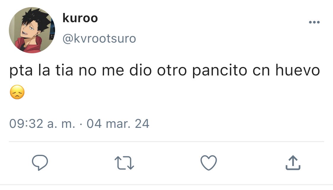 mandiii88's tweet photo. ¿mini? AU #haikyuu  ;  #kuroken ;  #anitwt (chilensis)

donde kenma llega de improvisto e obligado a un liceo

o 

donde kuroo se engancha del rusio que llego, haciendo todo lo posible para que lo pesque https://t.co/YGVxVgIsKy