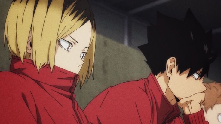 mandiii88's tweet photo. ¿mini? AU #haikyuu  ;  #kuroken ;  #anitwt (chilensis)

donde kenma llega de improvisto e obligado a un liceo

o 

donde kuroo se engancha del rusio que llego, haciendo todo lo posible para que lo pesque https://t.co/YGVxVgIsKy