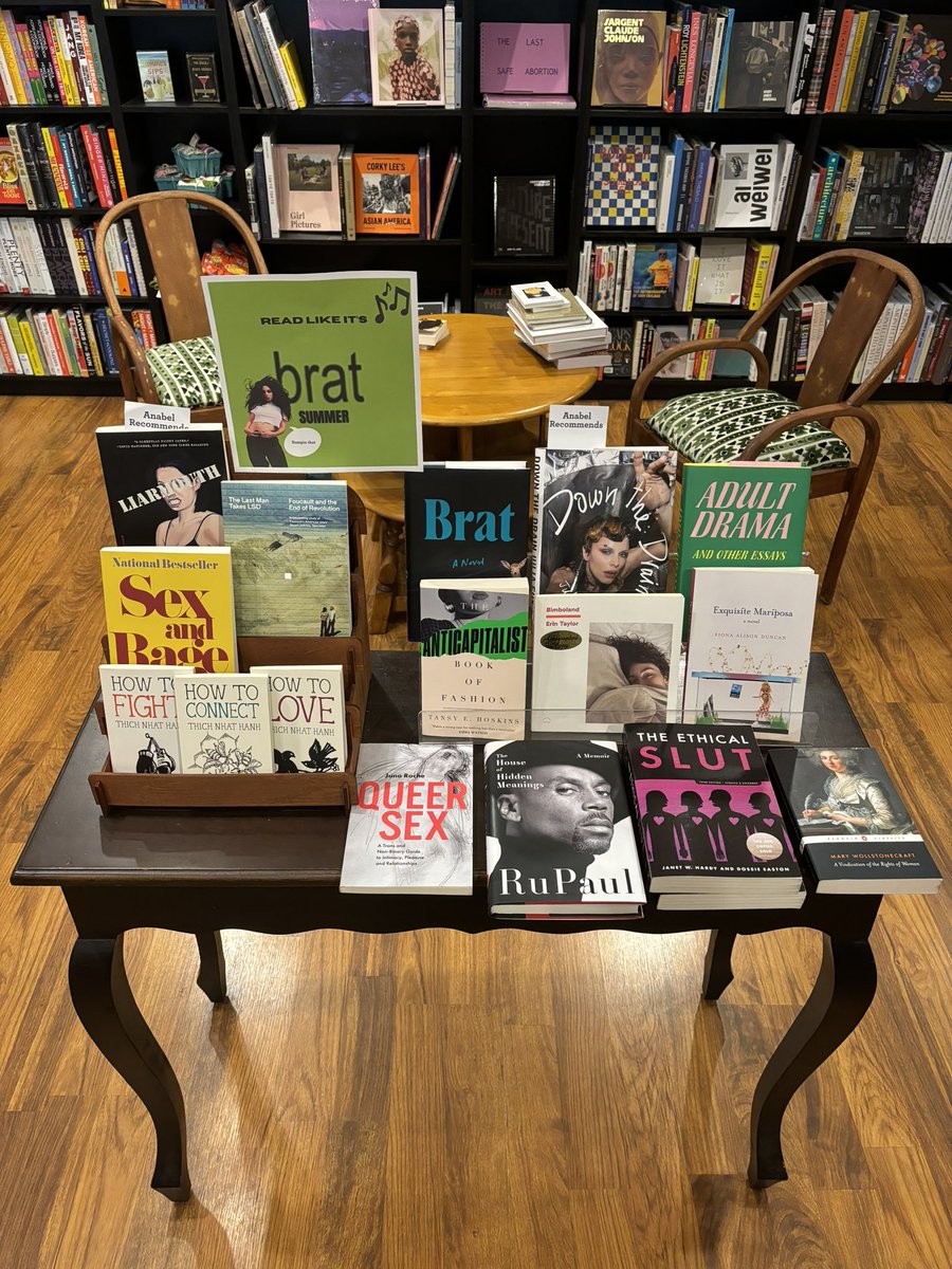 Chevalier's Books tweet media