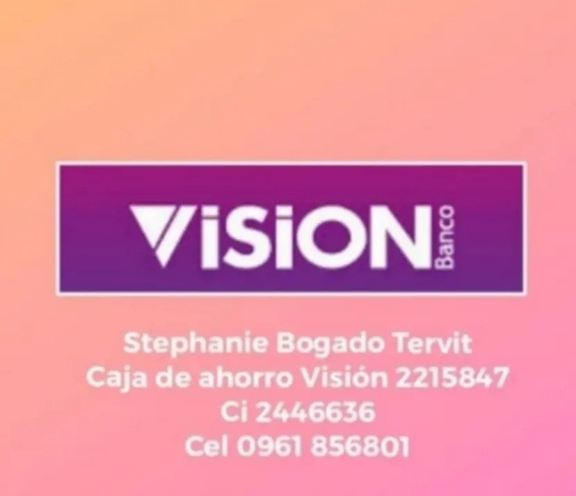 Por un hogar para Tita! 🙏💜
Cualquier monto sirve para solventar sus gastos! 💜🙏