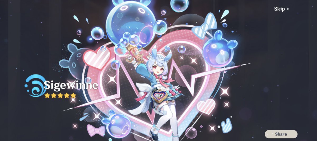 komi 🍉 hoyo + wuwa + endfield pilot tweet media