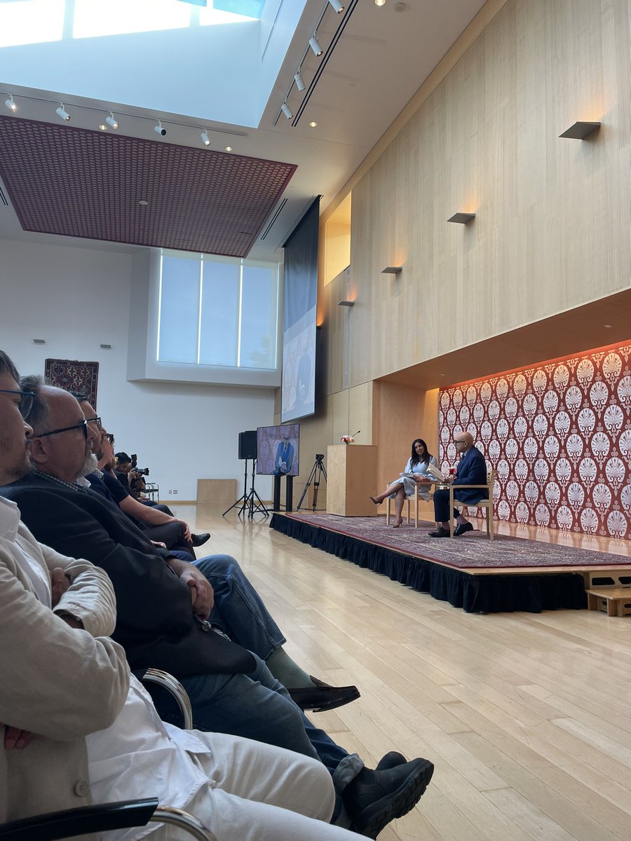 CJF-FJC (@cjffjc) on Twitter photo <a href="/AliVelshi/">Ali Velshi</a> <a href="/FarahNasser/">Farah Nasser</a> Velshi reads an excerpt from the book: his dad’s election campaign. <a href="/AliVelshi/">Ali Velshi</a> <a href="/FarahNasser/">Farah Nasser</a> Velshi reads an excerpt from the book: his dad’s election campaign.