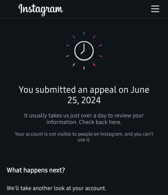 Pardon the dust. Hopefully, be back soon! https://t.co/LNe5YtI8Rl<a href="/tag/mvsales"class="tags"><span>#mvsales</span></a>