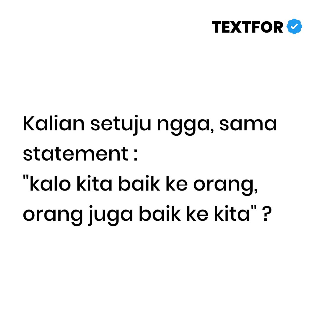 Textfor tweet media