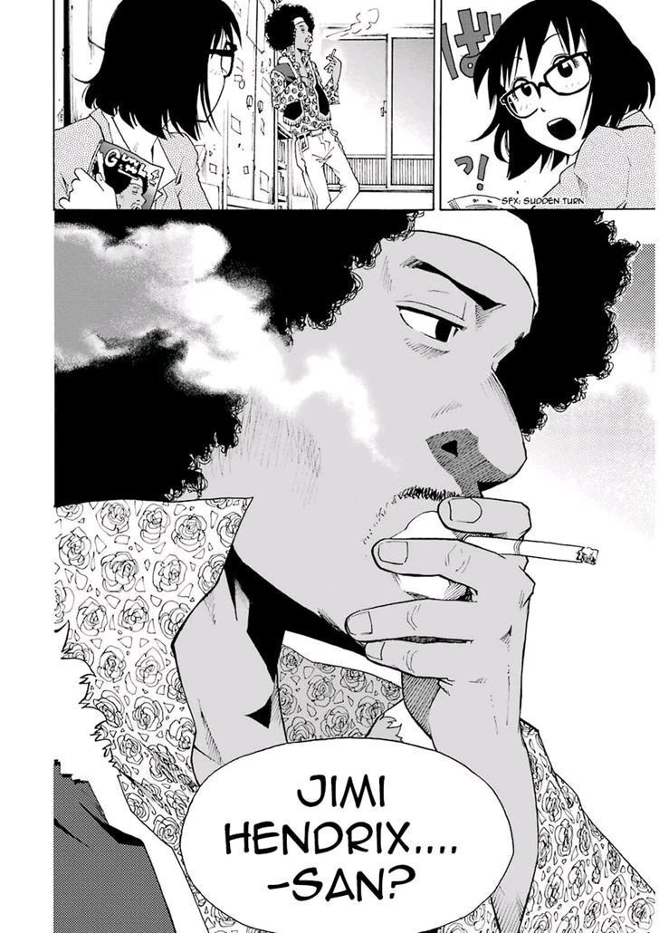 The Comic Crusade tweet media