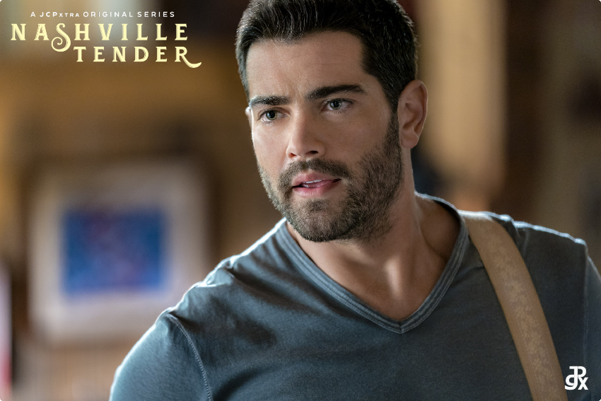 #NashvilleTender S02E10 “Freefall” (Season Finale) (6/25/2024)  

After Mark offers Jacob and his band a worldwide tour deal, Jacob and Deb worry about how it might impact their future together.

NOW AVAILABLE to stream on <a href="/JCPXtra/">JCPx</a>!