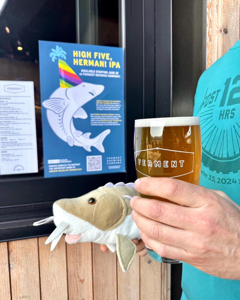 Mainstem Malt tweet media