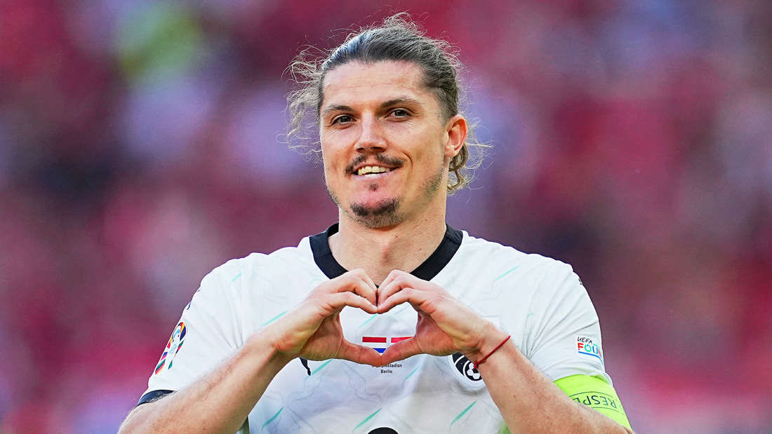 Forgive me for being hooked on football (soccer). This was simply the most exciting match of EURO24. Austria beat the Netherlands 3:2. Both are our neighbours. Both have great football traditions. But 🇦🇹to come first in group D with 🇳🇱🇫🇷 🇵🇱is simply sensational. Congratulations!