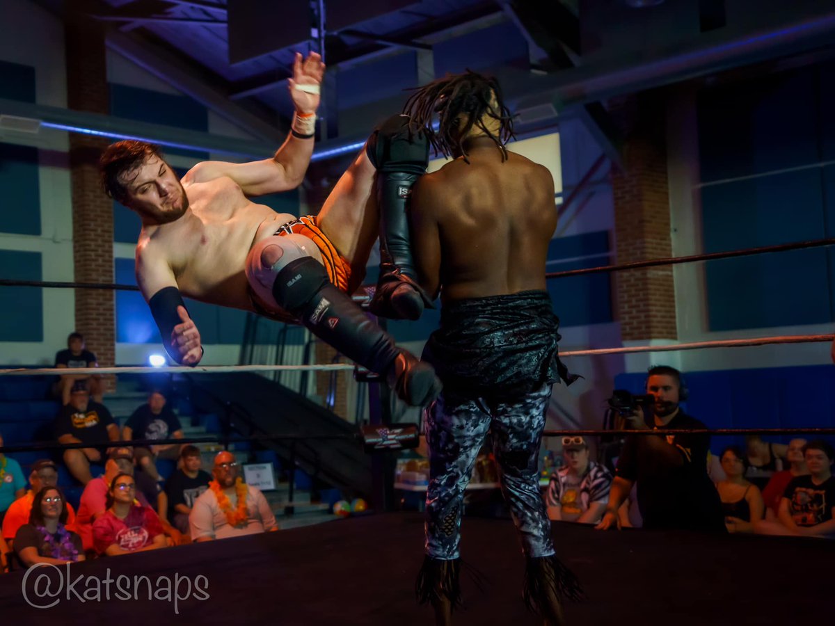 American Xcellence Wrestling | AXW (@official_axw) on Twitter photo "The Voodoo God" <a href="/voodoogodbonez/">Bonez</a> was victorious in his AXW debut, defeating <a href="/LucasTwitch318/">Lucas “Twitch” DiSangro</a> during Episode #4 of #AXWRECHARGE!⚡ this past Saturday, June 22nd!
The next episode of #AXWRECHARGE!⚡ will stream LIVE and FREE FOR ALL on the official <a href="/Official_AXW/">American Xcellence Wrestling | AXW</a> YouTube Channel "The Voodoo God" <a href="/voodoogodbonez/">Bonez</a> was victorious in his AXW debut, defeating <a href="/LucasTwitch318/">Lucas “Twitch” DiSangro</a> during Episode #4 of #AXWRECHARGE!⚡ this past Saturday, June 22nd!
The next episode of #AXWRECHARGE!⚡ will stream LIVE and FREE FOR ALL on the official <a href="/Official_AXW/">American Xcellence Wrestling | AXW</a> YouTube Channel