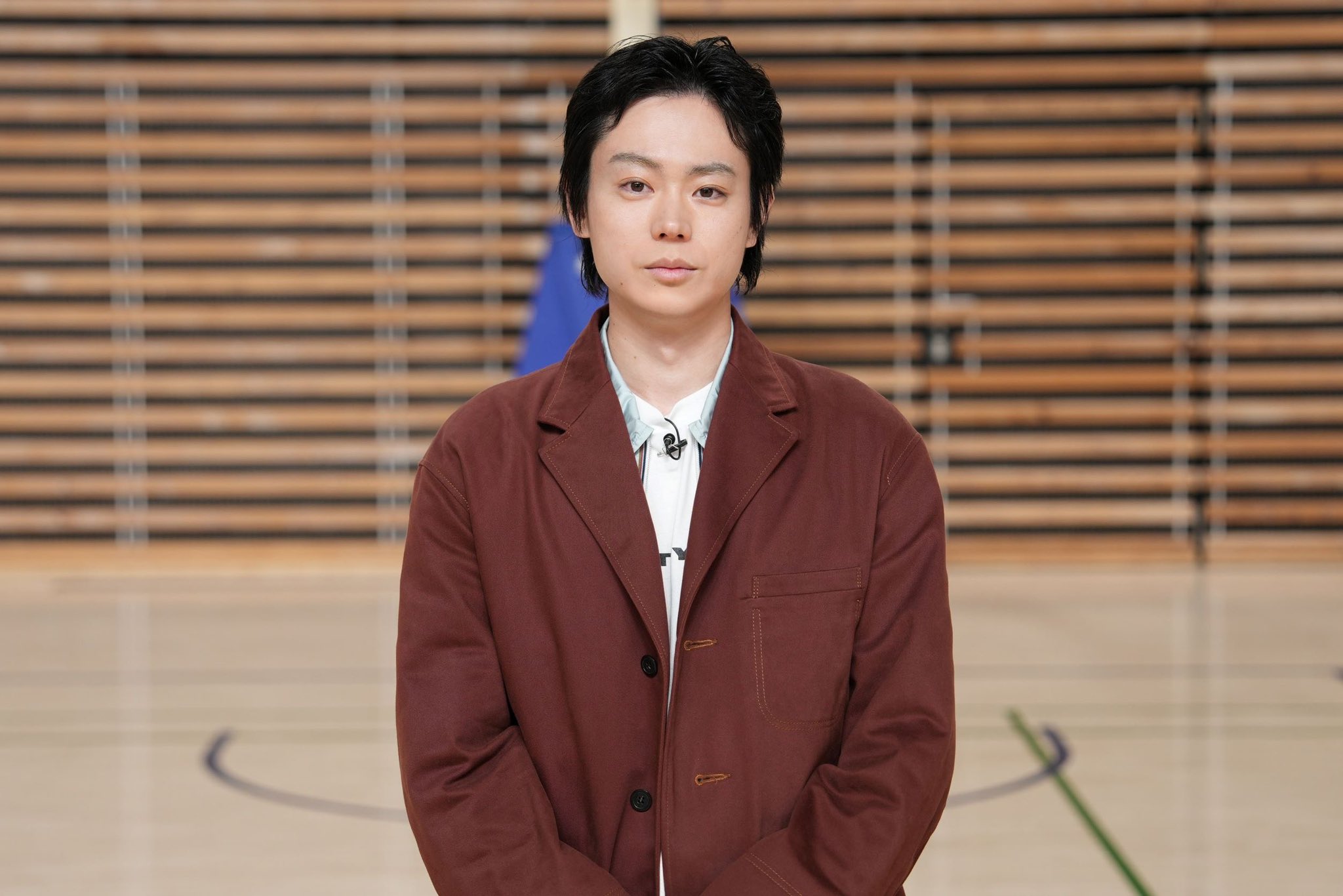 菅田将暉さんがフジテレビ系のアスリート応援ソングを担当
