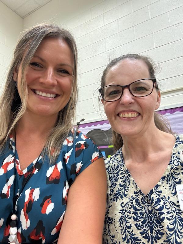 T_Brandana's tweet photo. Excited to have the opportunity to partner with @Mrs_KimCollins and this group of dedicated secondary educators for Part 1 of the newest Secondary VLA Institute cohort today! Their passion for student literacy success is inspiring!
#EveryLearnerAchieves
@Me1issaGoodwin https://t.co/VRm4OkSVZp