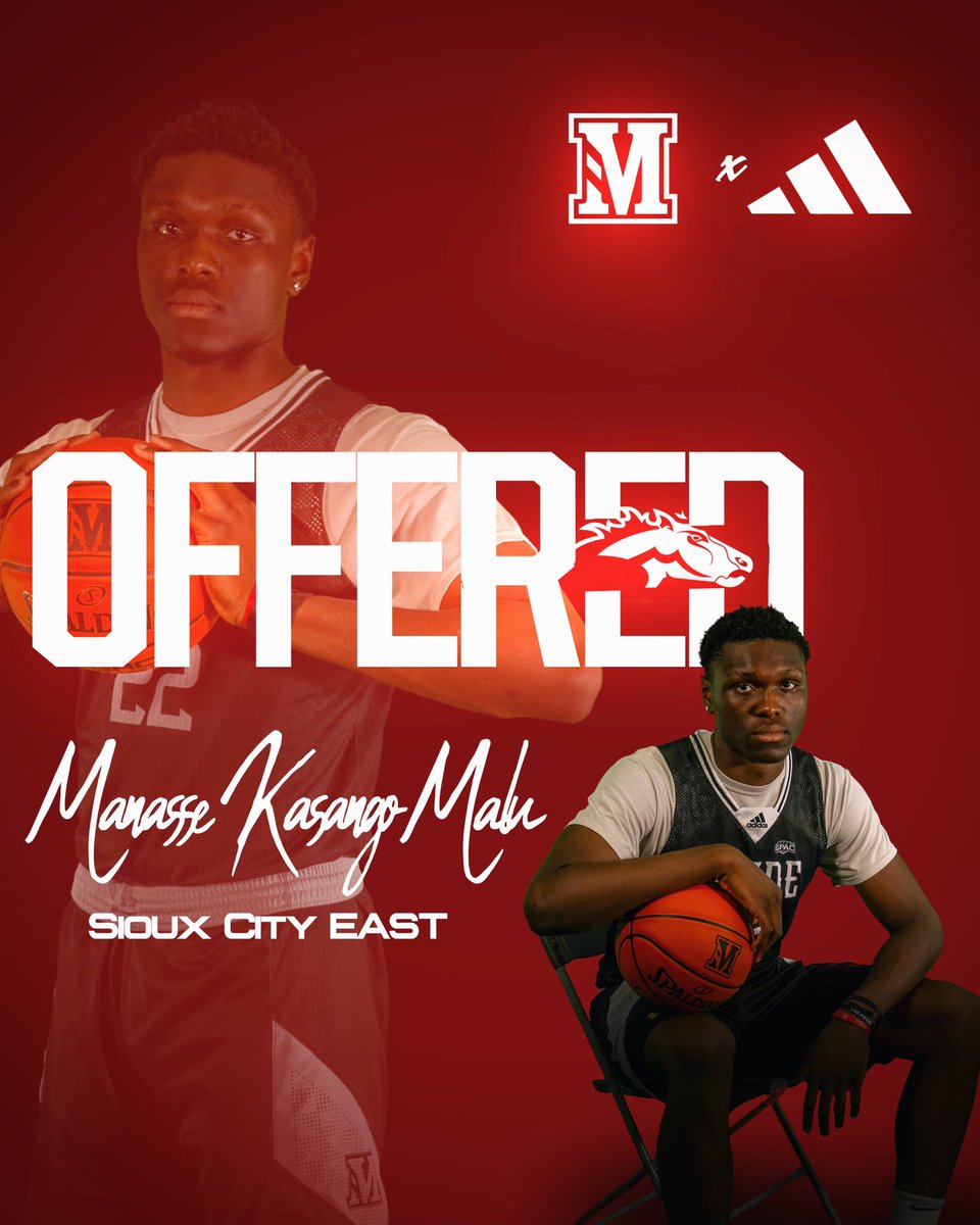 Manasse kasongo malu (@mkhoopa) on Twitter photo After a great visit and talk with <a href="/CoachMillerMU/">Trent Miller</a> I am blessed to receive a offer from Morningside After a great visit and talk with <a href="/CoachMillerMU/">Trent Miller</a> I am blessed to receive a offer from Morningside
