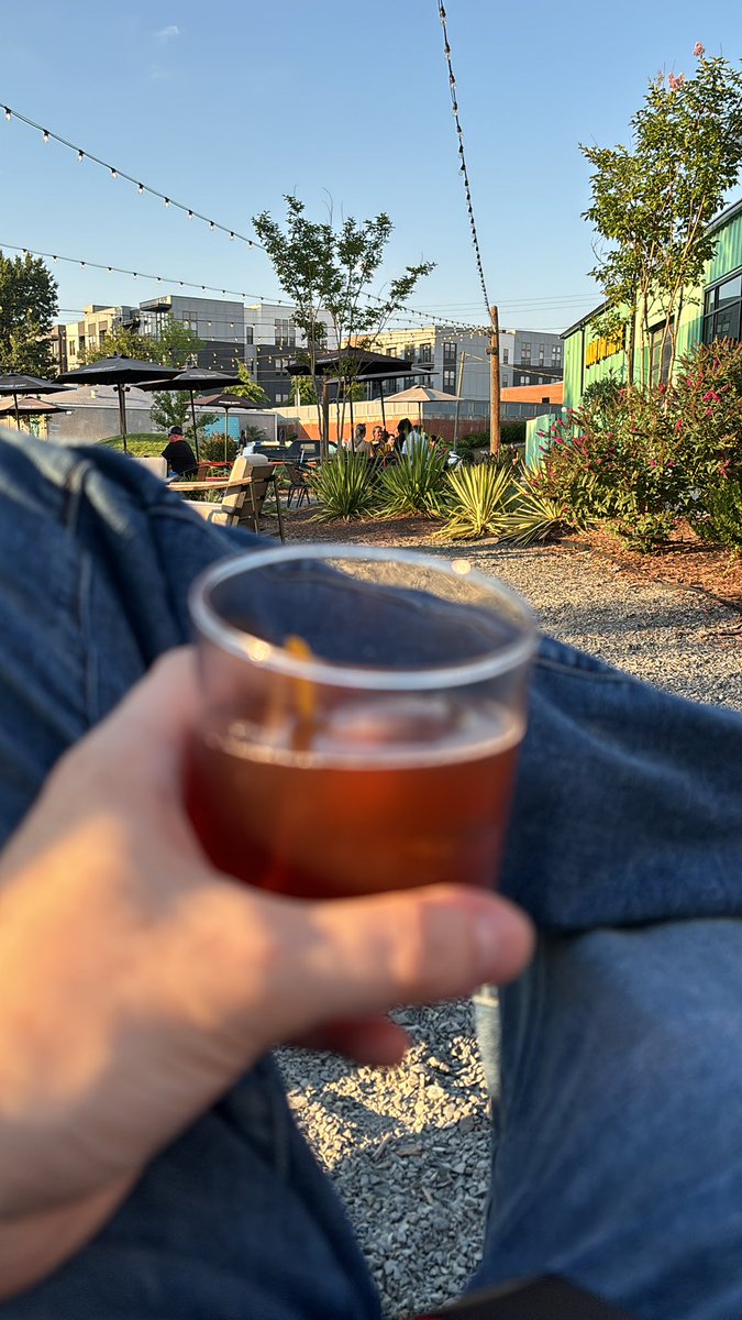cat_mahomes's tweet photo. Just enjoying another day being one of the three #Noigel Champions!

Cheers to the elite GMs who know what it feels like to be a winner! @astand__upguy @PleaseAnd_ 

The rest of you FF should take notes @DDumbreka @GM_OliverC @Skadooshfupa @ArizonaMcLick @Milkfootballmen https://t.co/1HtewD5gFL
