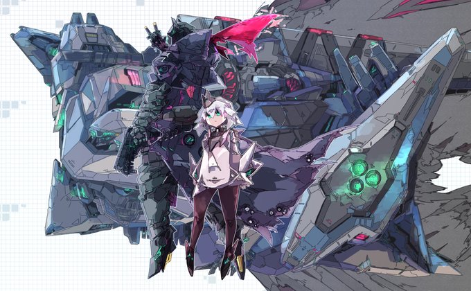 表紙だいたい出来た。今日の所はこの位にしておいてやろぅ...(本文作業押シテル)#WOGUNS 