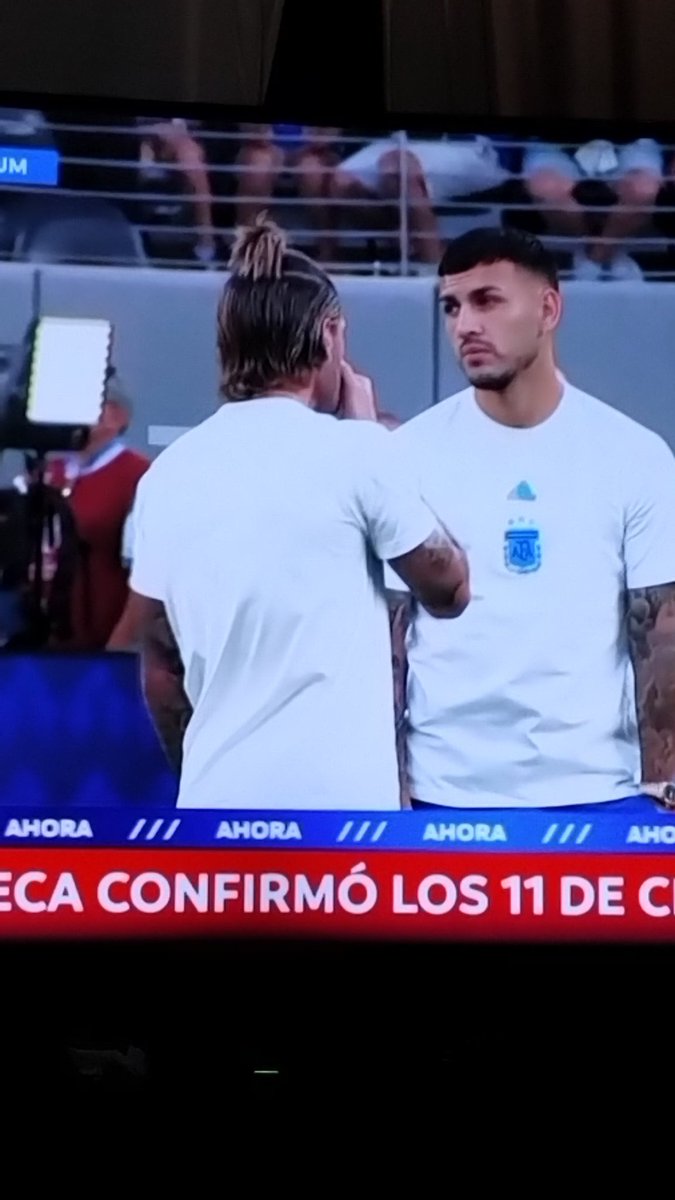 Que es esa media cola?