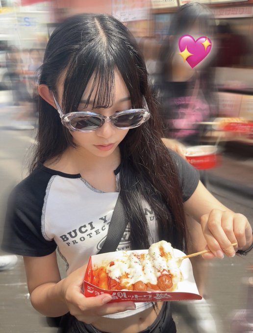 香穂のTwitter画像17