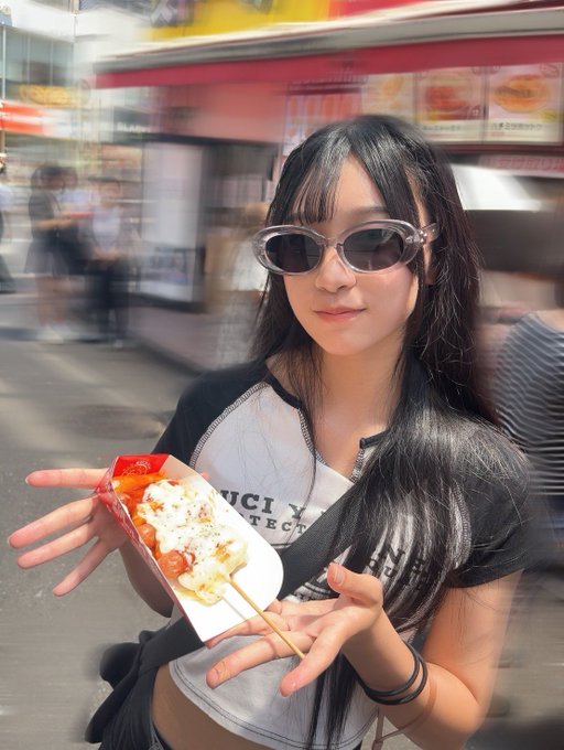 香穂のTwitter画像18