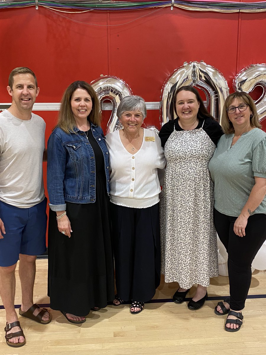 Devon Middle School tweet media