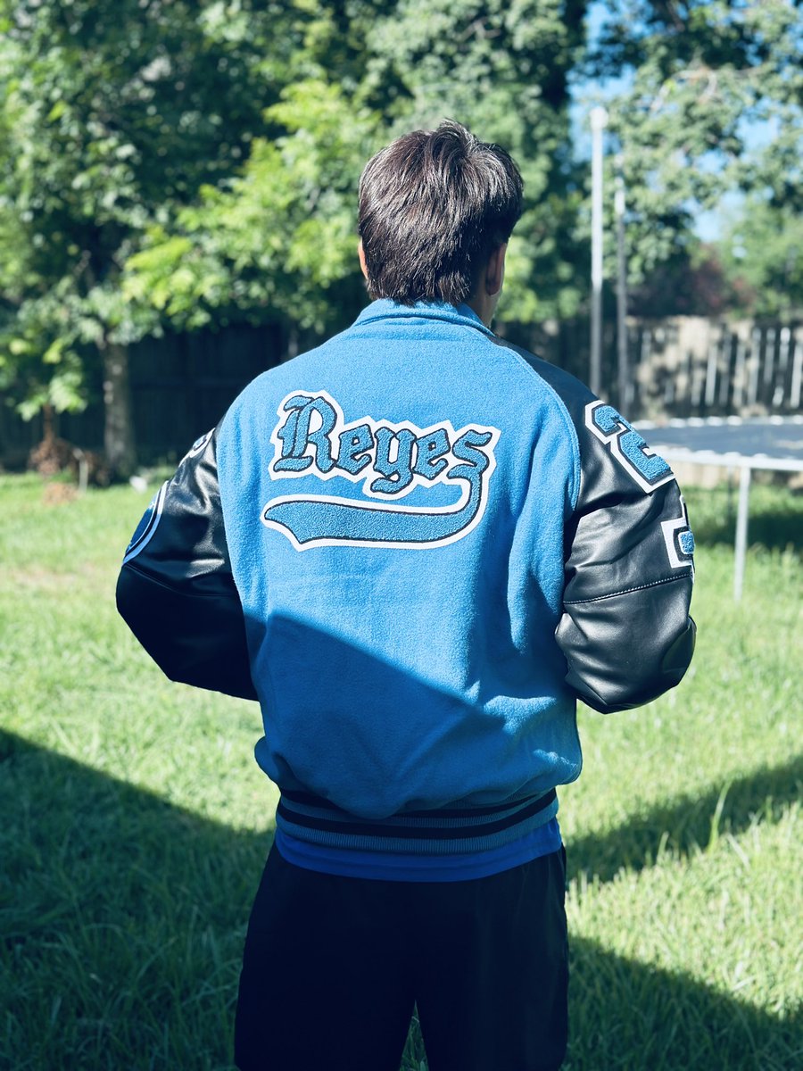 Varsity Freshman starting 3rd baseman, got my letterman!! 
#DistrictChampsAldine2024
