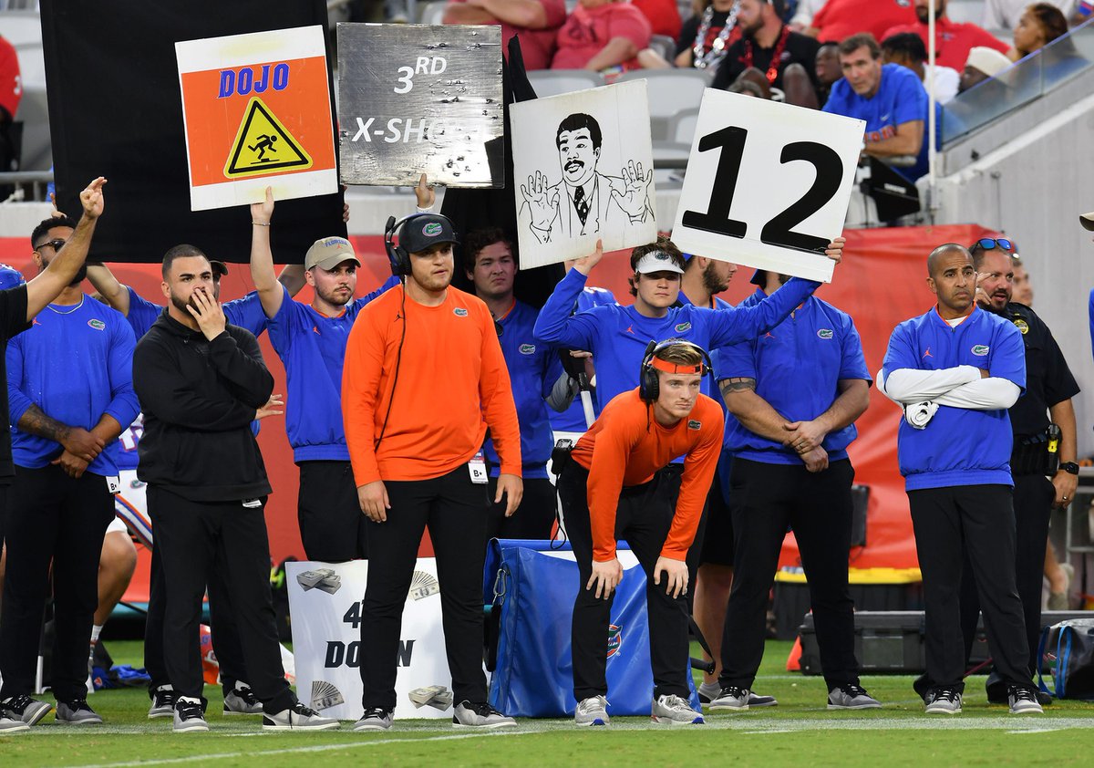 PeteNakos's tweet photo. NEWS: The NCAA DI Council has approved any staff member to provide technical and tactical instruction to athletes. 

Change is effective immediately. Unlimited college football coaching staffs have arrived.

Details: https://t.co/zkrt6DEuQy https://t.co/wMZfyiEjvT