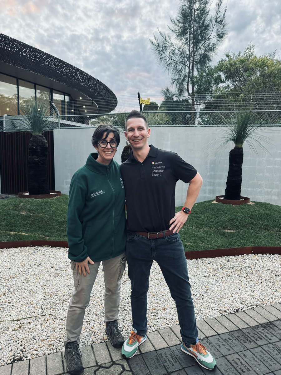 Andrew Balzer tweet media