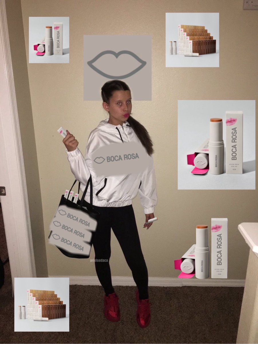 Ariane Vale tweet media