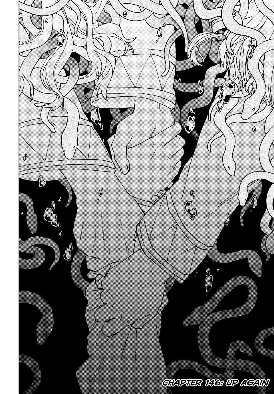 WINDBREAKER漫画 Chapter 175: PURSUIT : r/WindBreakerManga