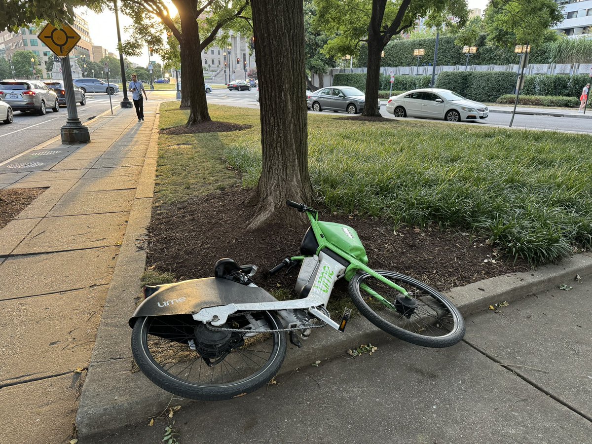 On tour in Washington DC…