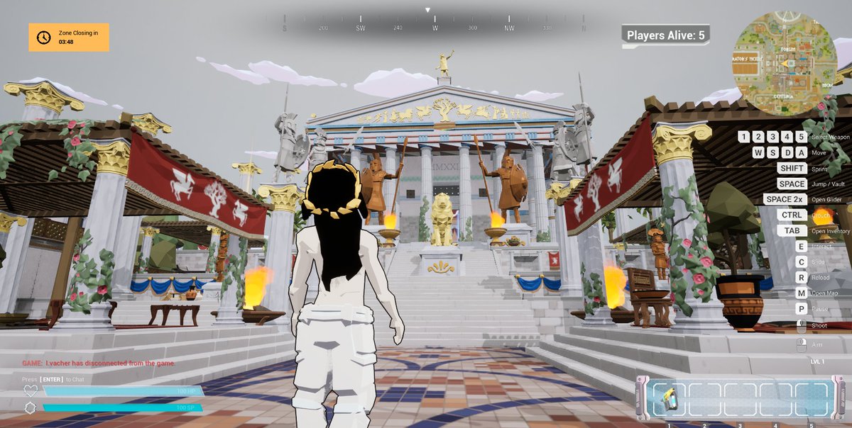 Multiverse tweet media