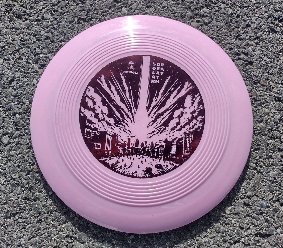 DoomsdayDG's tweet photo. SOLAR DEATH RAY RESTOCK!!! https://t.co/uLEqbRWbTh
