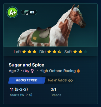 High Octane Racing 🔥🌹 tweet media