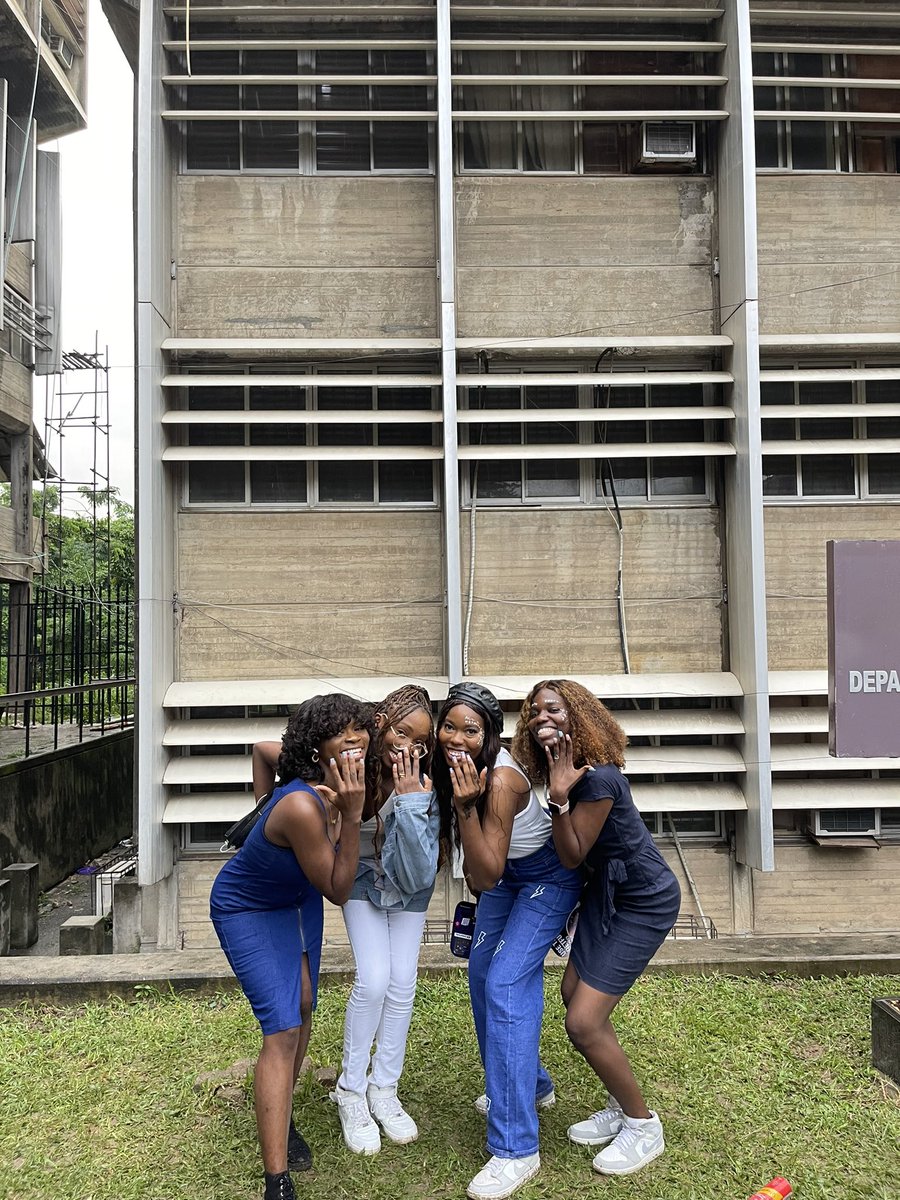 browneye_d's tweet image. After me, they broke the mold❤️‍🔥

Final Year Week 
Day 2: Denim Day🩵🔥
@WendyEnie