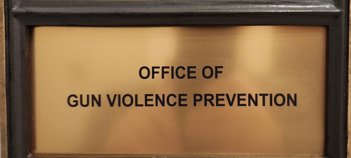 Congratulations to the US Surgeon General for declaring that gun violence is a Public Health Emergency. We have waited for this day a long time. Thank you! It is a tragedy that the numbers cause of death in children now is gun violence. <a href="/ZSFGCare/">Zuckerberg SF General Hospital & Trauma Center</a>, <a href="/UCSFSurgery/">UCSF Surgery</a>