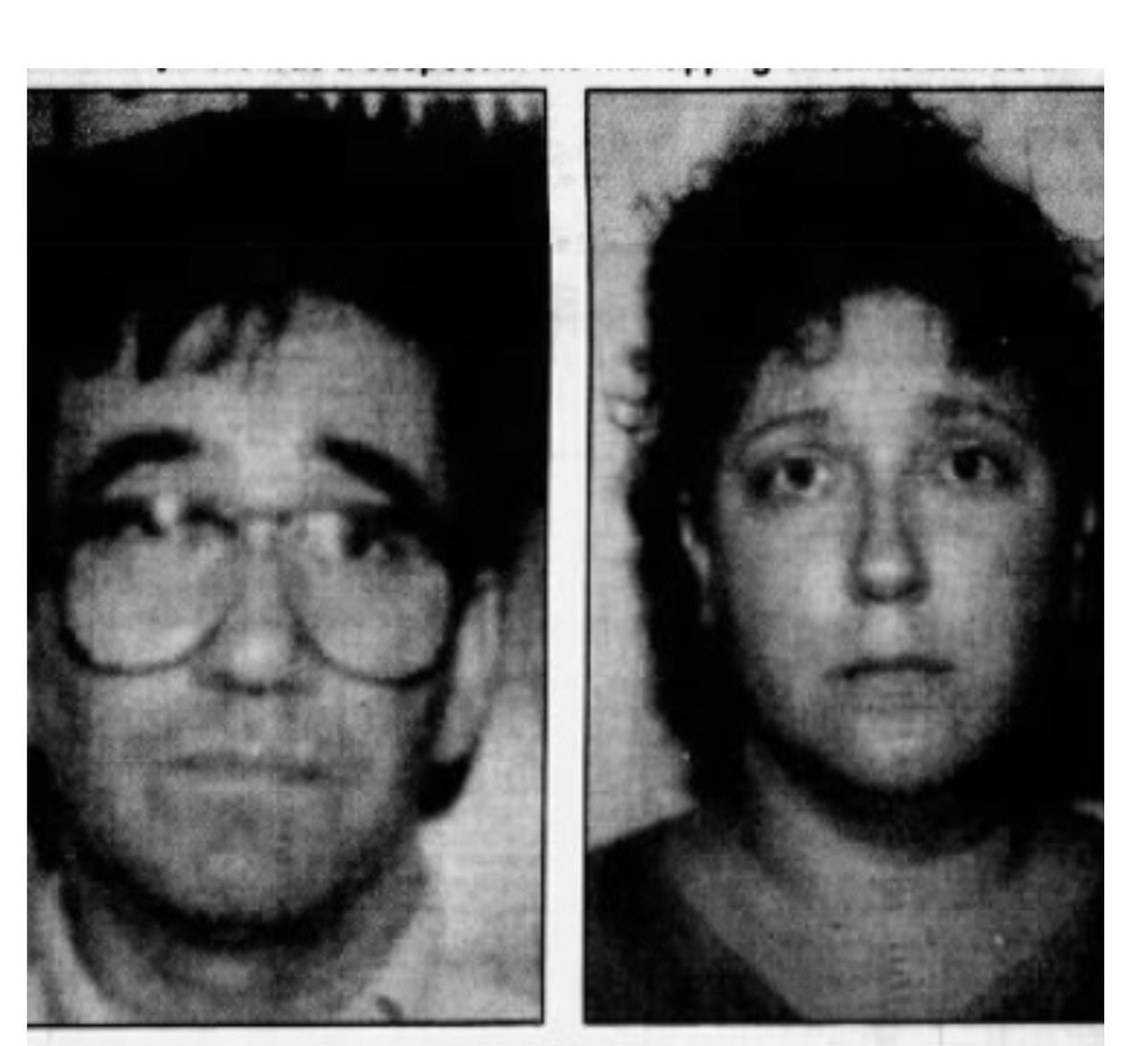 Have you listened to Eps218-219-The Kidnapping of Carrie Lawson? A ransom. An anguished family. A stunned hometown. And a parade of mistakes made by the FBI leaves the case in a terrible purgatory #abduction #kidnapping #ransom #FBI #jasper #walkercounty #southernfriedtruecrime