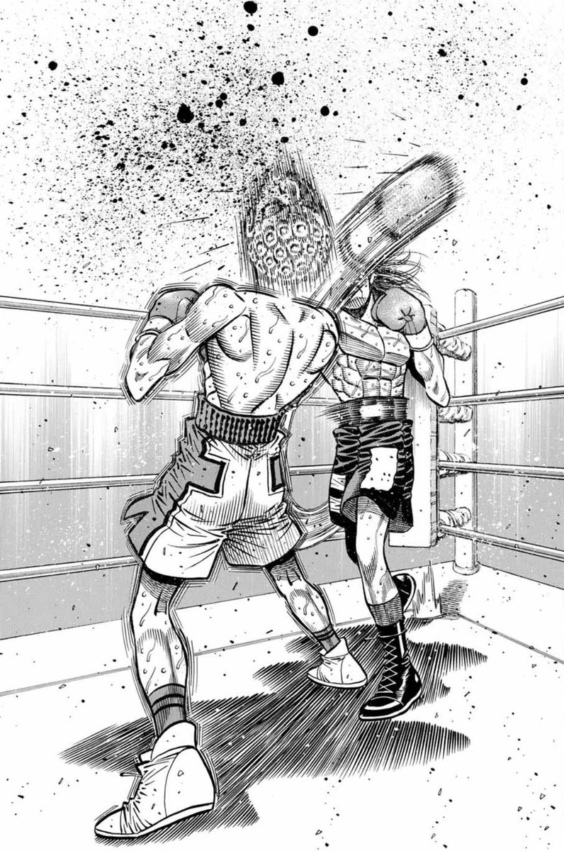 Ippo’s Daily Dose tweet media