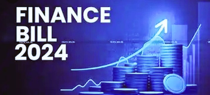 chaebolGROUP's tweet image. Joining the conversation on #RejectFinanceBill2024. It’s crucial we take a stand and voice our concerns on policies that affect us all. Let’s work together for a fair and transparent future! 📊💬 #FinanceReform #CivicEngagement #OccupyParliament