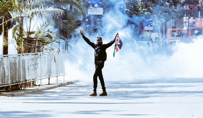 chaebolGROUP's tweet image. Joining the conversation on #RejectFinanceBill2024. It’s crucial we take a stand and voice our concerns on policies that affect us all. Let’s work together for a fair and transparent future! 📊💬 #FinanceReform #CivicEngagement #OccupyParliament