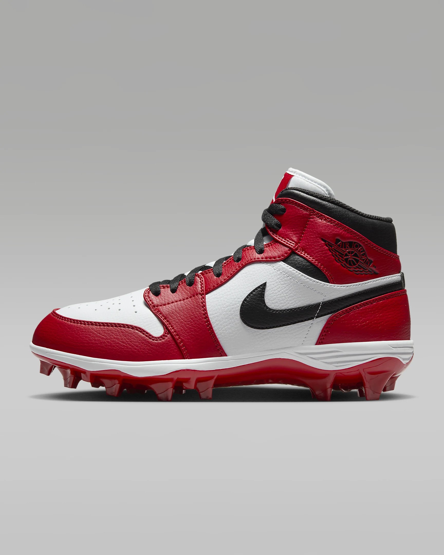 Cleats football jordan sale