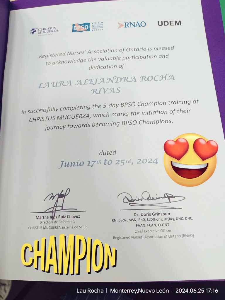 Laura Rocha tweet media