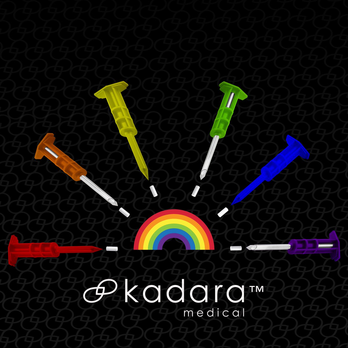 kadaramedical's tweet photo. 🌈 At kadara medical™, we support you and your patients' hormone health journey.

🌟 We're an LGBTQ+ ally and part of the community, committed to diversity and an inclusive workplace: “A Device As Diverse As Its Patients.”

https://t.co/4GzvwydKDw
•
•
•
#pride #kadaramedical https://t.co/IYnF2KvAey