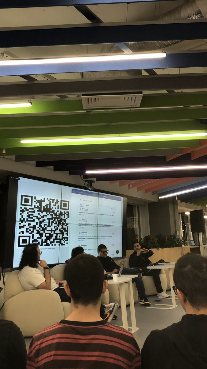 Dia de evento 

<a href="/CocoaHeadsBr/">CocoaHeads BR</a> <a href="/cocoamauricio/">Mauricio</a>