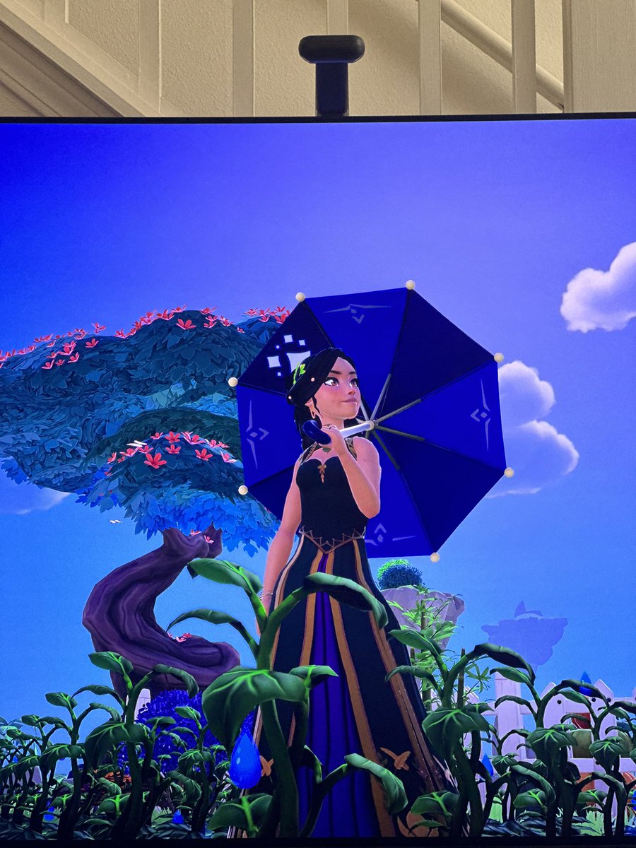 dreamlightdiary's tweet photo. Light rain in the vineyard. Thankful for the rain, the grapes are here. 🍇

@DisneyDLV 

#disney #DisneyDreamlightValley #cozygamer #cozygame #DDLV https://t.co/zLJ8gZIC9z