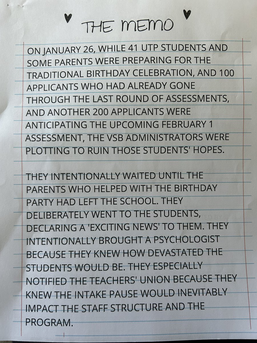 We Love UTP tweet media