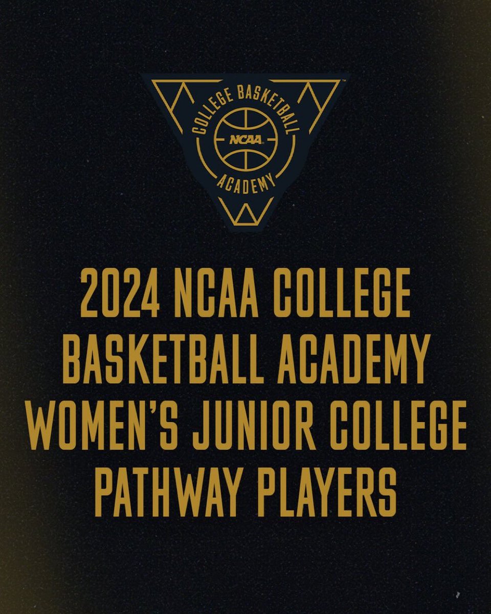 Proud to announce that two Collin College players have been selected for this event in Rock Hill, SC from July 27-29.  Congratulations to Alisha Nunley and Kenzie Willis!!!