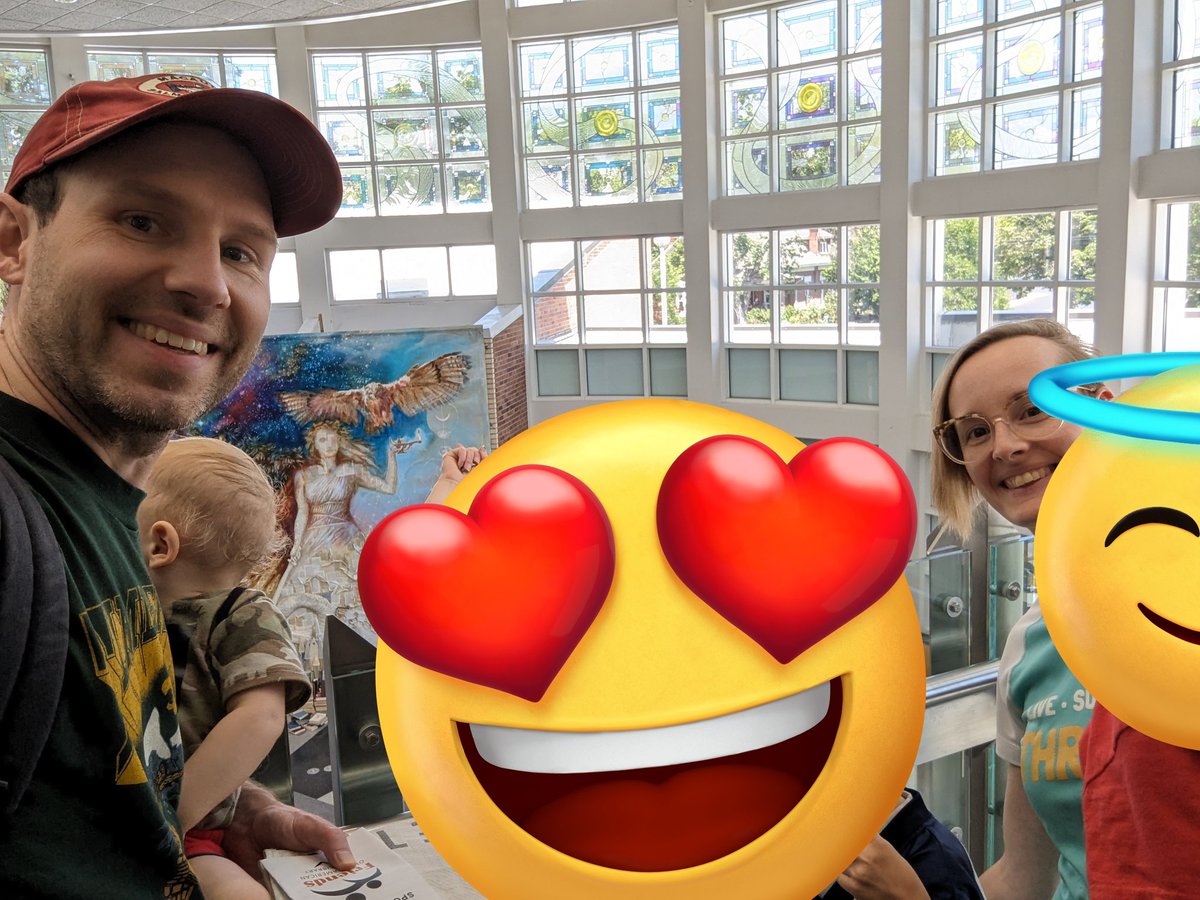 #lehilibraryexplorer <a href="/LehiLibrary/">Lehi Public Library</a> doing my photo challenge even from a reciprocal borrowing library. Love em all.