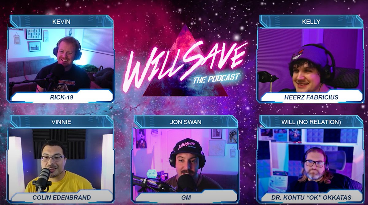 ᘺᓰᒪᒪ Sᗩᐺᘿ 𝚝𝚑𝚎 𝚙𝚘𝚍𝚌𝚊𝚜𝚝 - SciFi TTRPG 🎲🌌 tweet media