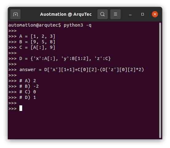 ArquTec Solutions tweet media
