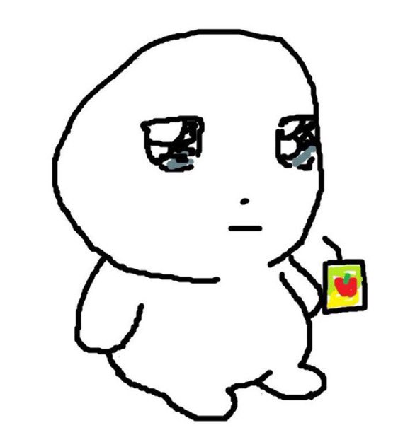 DistortedImages's tweet image. || had to experience the whiplash of seeing my other Tsukasa suddenly pop up on the TL and the anxiety that followed