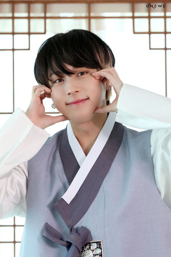 YUSEONG. tweet media