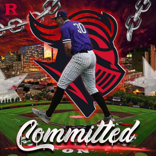 Preston Prince (@pressprince11) on Twitter photo Thank you to Niagara baseball for the past 2 years. I’m excited to announce that I will be transferring to Rutgers University. Let’s go Scarlet Knight Nation! #BIG
<a href="/RutgersBaseball/">Rutgers Baseball</a> Thank you to Niagara baseball for the past 2 years. I’m excited to announce that I will be transferring to Rutgers University. Let’s go Scarlet Knight Nation! #BIG
<a href="/RutgersBaseball/">Rutgers Baseball</a>